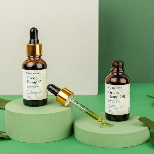 Hotel CBD Sleep Solutions